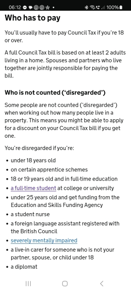 Should i ask my Adult Daughter to pay some money towards the household.
