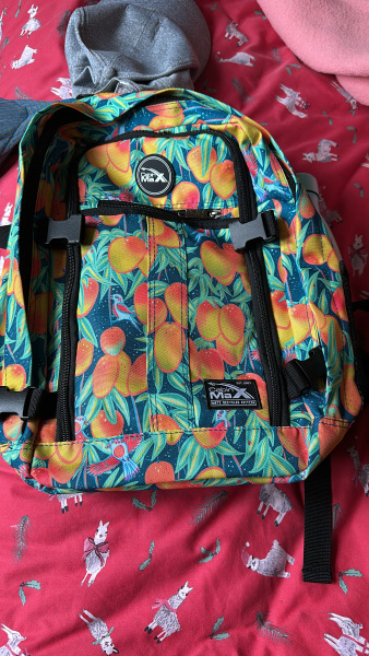 Has anyone travelled with just an under seat bag?
