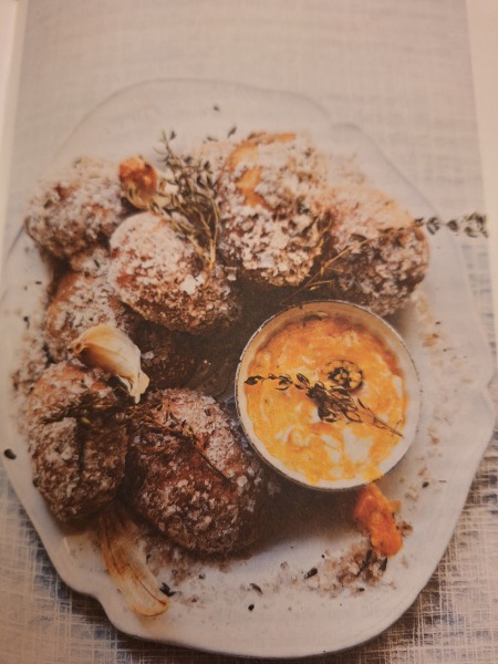 The Nigel Slater Christmas Chronicles Readalong 2024 Part 3