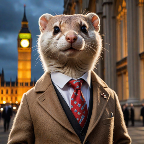 Labours TikTok Ad - WTF!!!