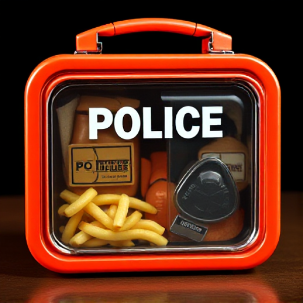 AIBU to make you laugh on a cold January day?