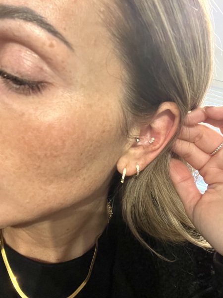 Help me choose ear piercing