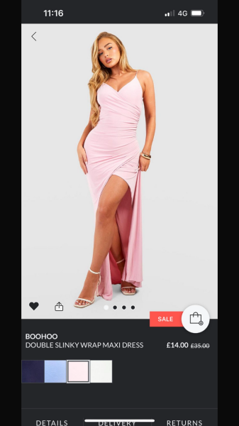 Please help me find this dress!
