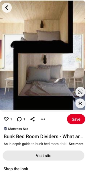 Does anyone else live in a house not big enough for their family?