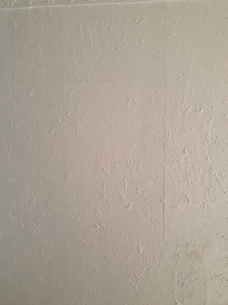 Likelihood of asbestos?