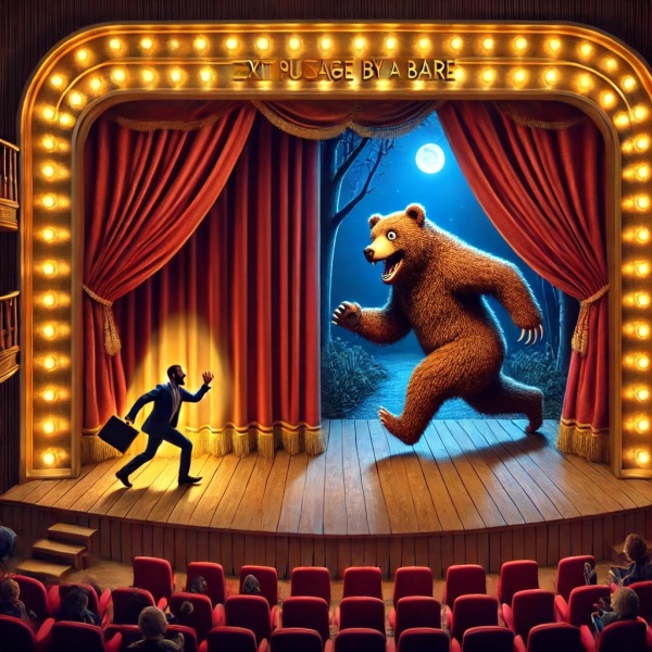 AIBU to make you laugh on a cold January day?