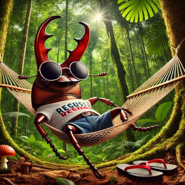 The Bluestocking: the one where AI finally learns what a blackbird is (we hope)