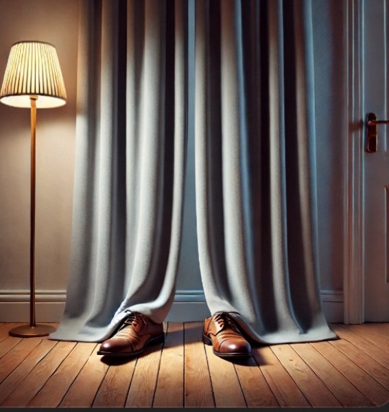 AIBU to make you laugh on a cold January day?