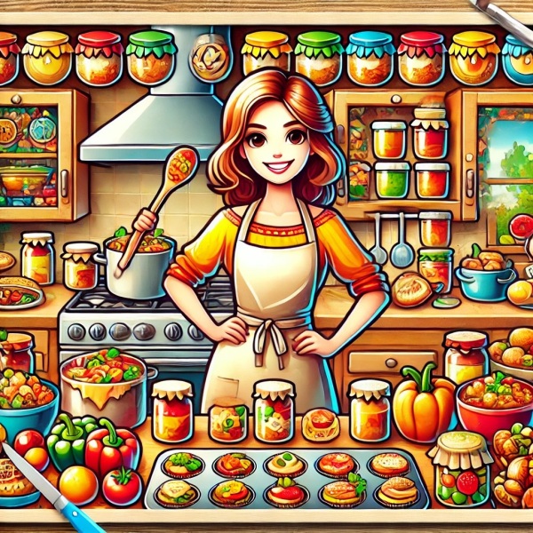 AIBU to make you laugh on a cold January day?