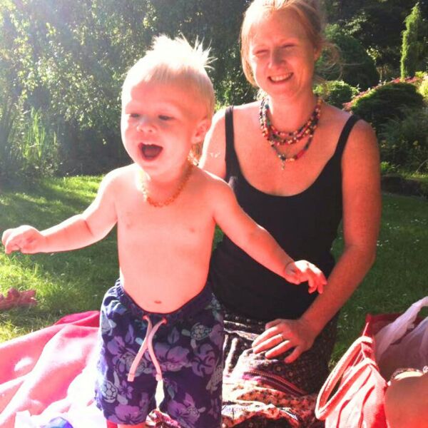 Forest of Dean Pregnancy / Birth Support / Classes - ANYTHING????