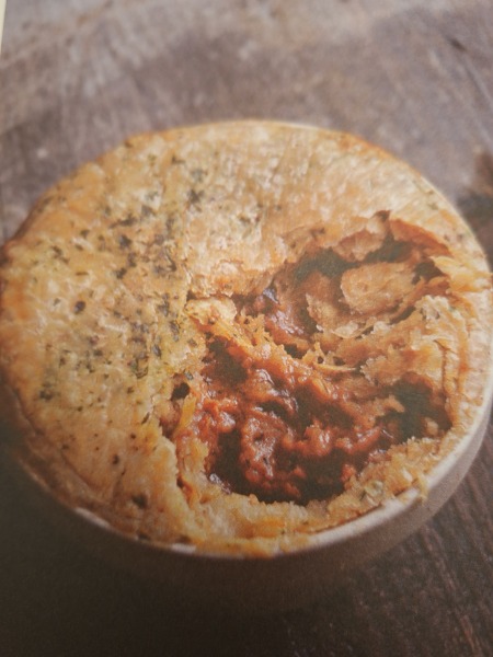 The Nigel Slater Christmas Chronicles Readalong 2024 Part 3