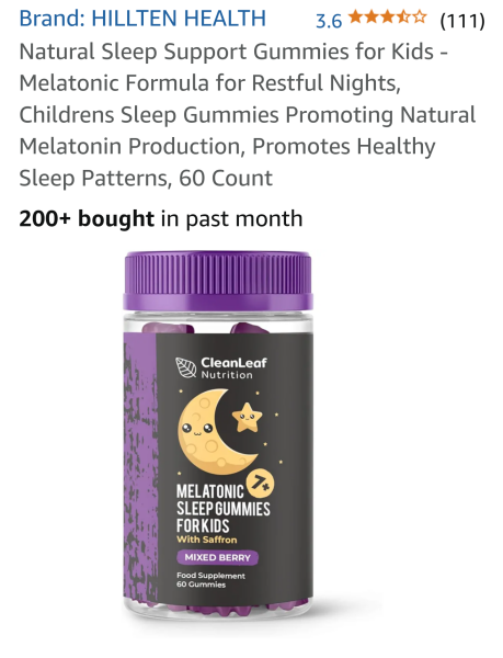 To beg for tips with getting my autistic son to sleep?!