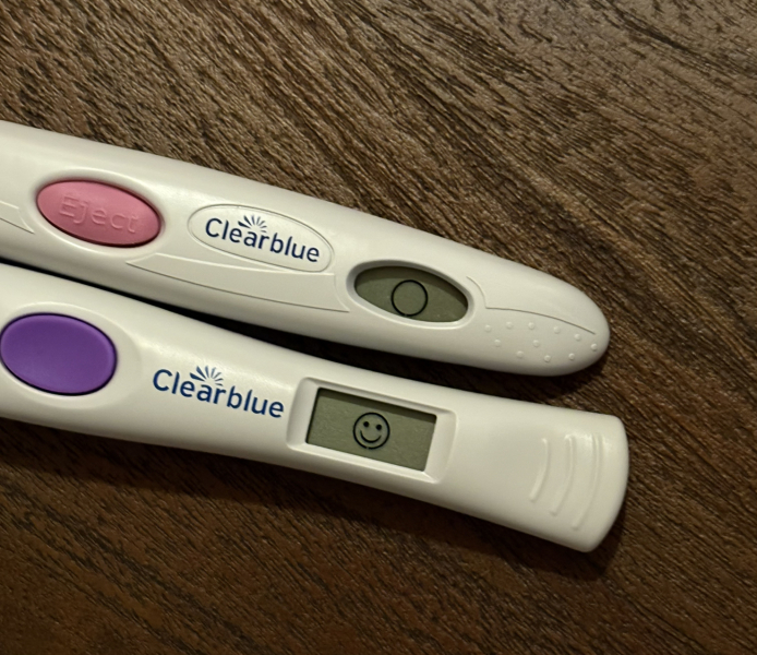 February TTC Support Group