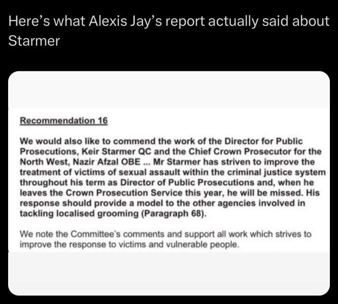 Labour rejects calls for Oldham grooming gang inquiry