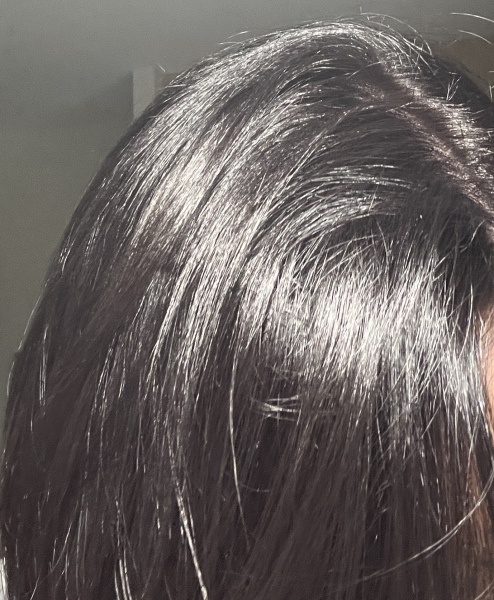 Is smooth glossy hair achievable after 50?