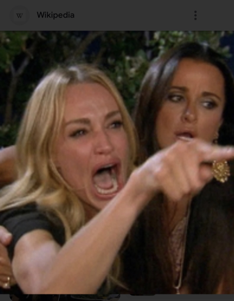 The Traitors 7 (with optional Bingo cards!)