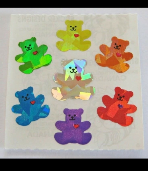 Little things that brought you absolute joy as a child