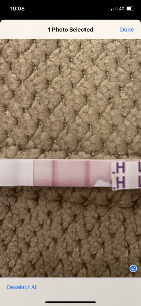 Ovulation tests