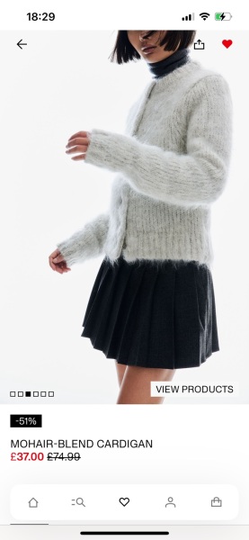 How to stop fluff?