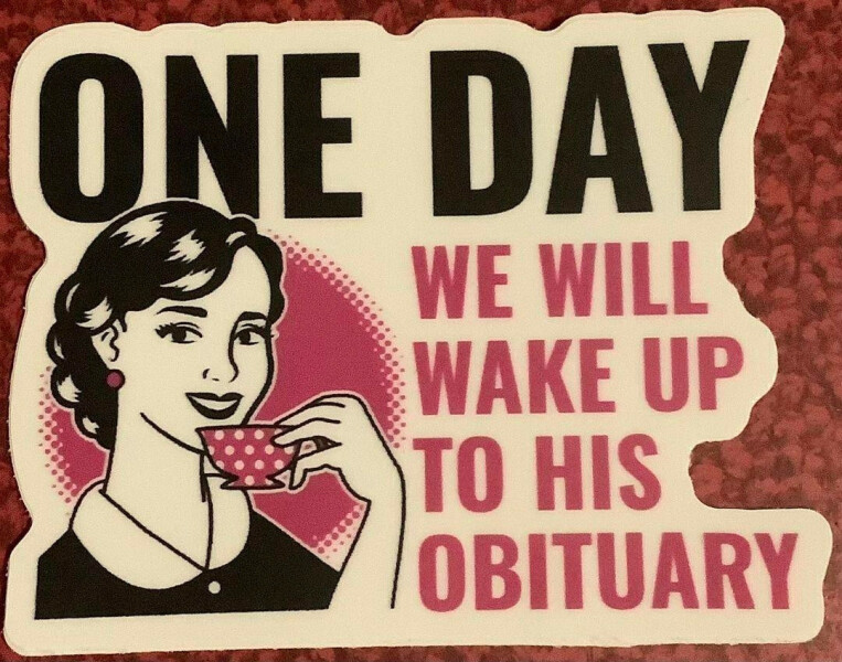 The grown-ups have left the building - Trump thread #136