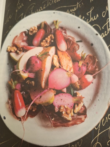 The Nigel Slater Christmas Chronicles Readalong 2024 Part 3