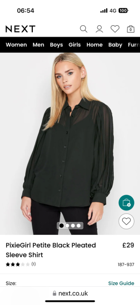 Company conference evening event - formal wear help