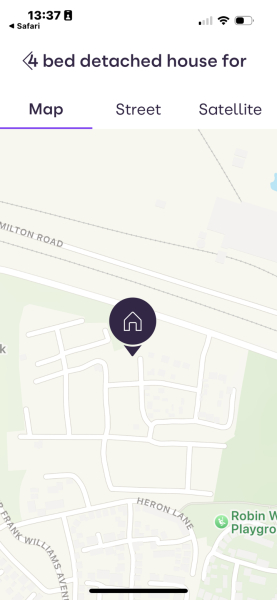 Should I go view this house?