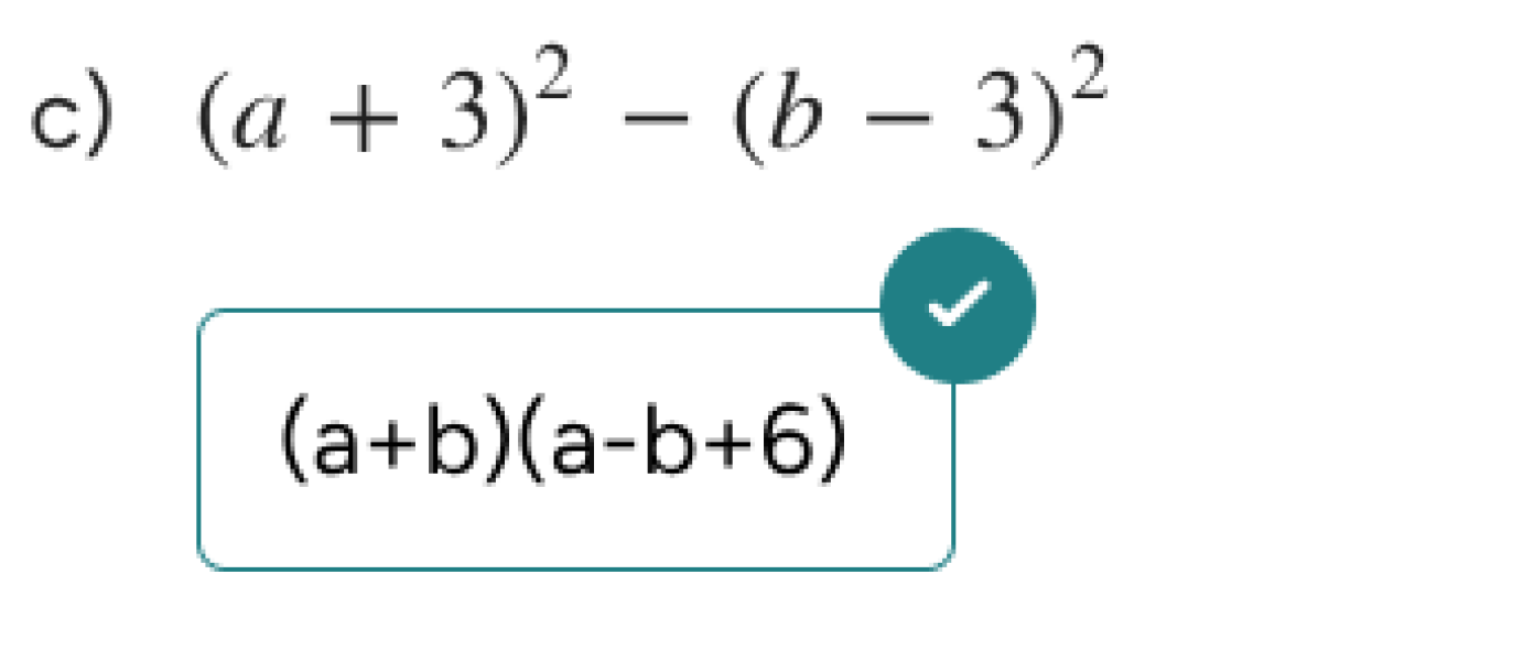 Maths Homework Help