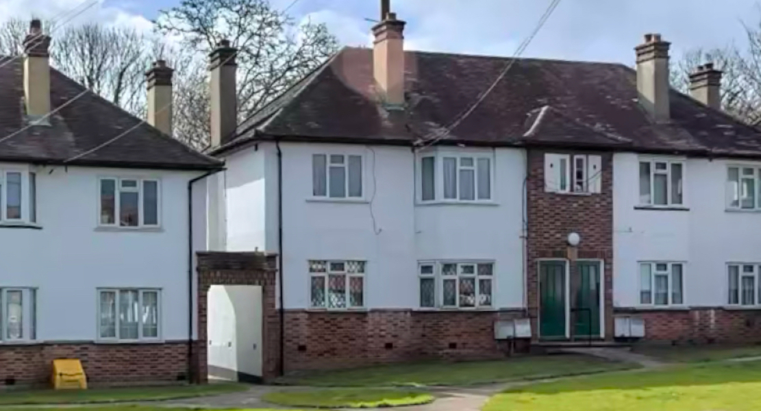 Massive excess for Subsidence, Landslip and Heave- leasehold: mortgage Nationwide