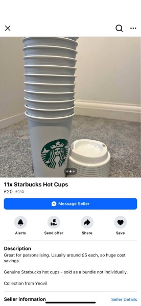 To find the obsession with snacks weird