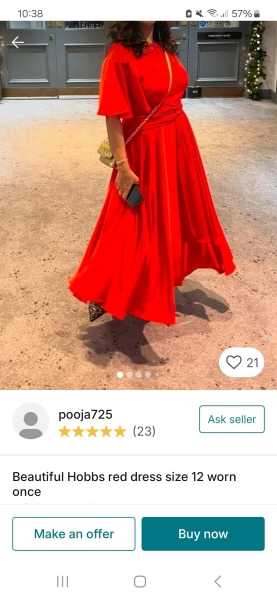 Unfortunately, she has to go to a ball (and really needs some help)