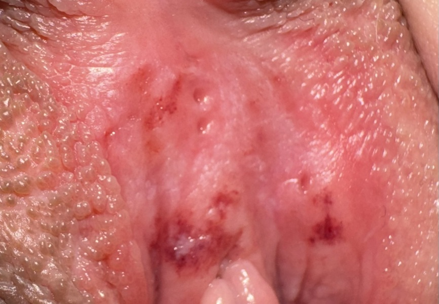 What is this?! [MNHQ EDIT: Graphic photo warning]