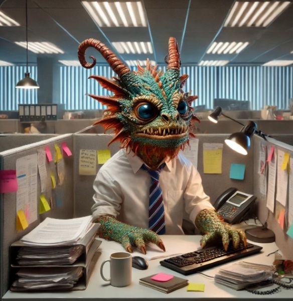 AIBU to make you laugh on a cold January day?