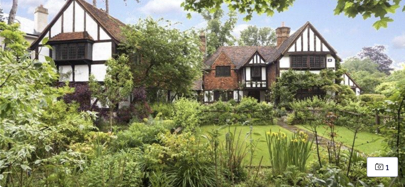 To think people can make more of an effort with their gardens