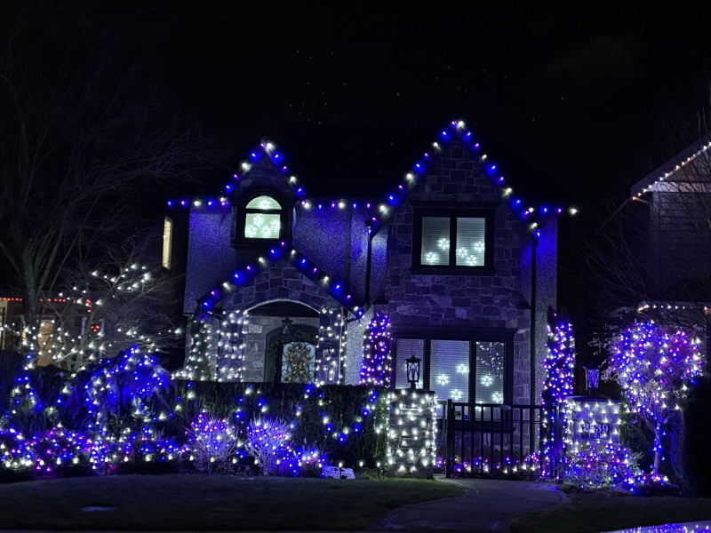 Come and tell us your dull and unexciting news 32: Calmly through the day