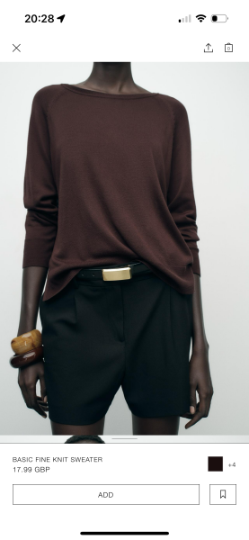 What top to go with this skirt?