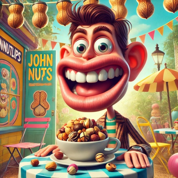 AIBU to make you laugh on a cold January day?