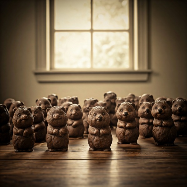 Ladies and Ladies: The Bluestocking is open: again