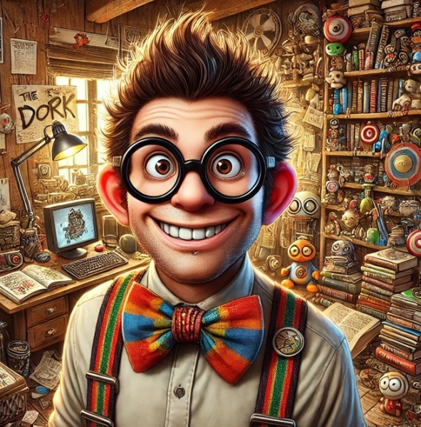 AIBU to make you laugh on a cold January day?