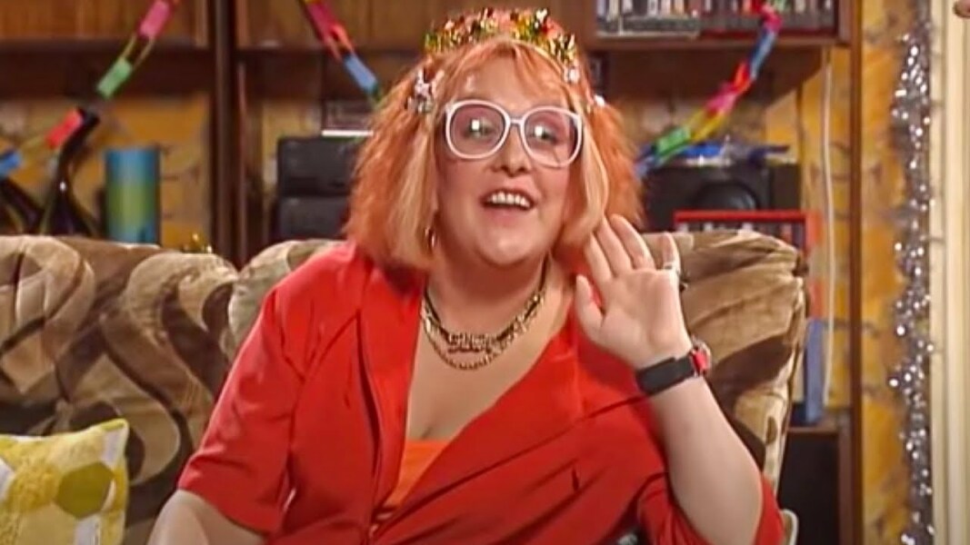 Have you ever seen anything you own on TV?