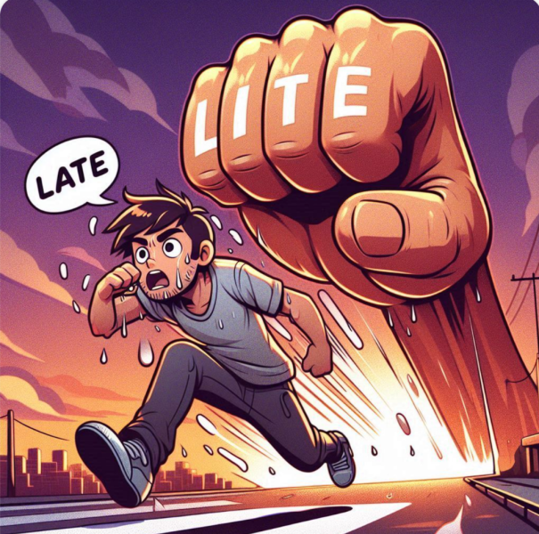 AIBU to make you laugh on a cold January day?