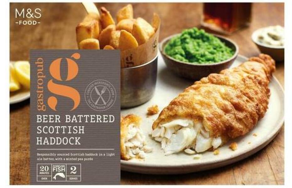 Are Fish and Chips worth it?