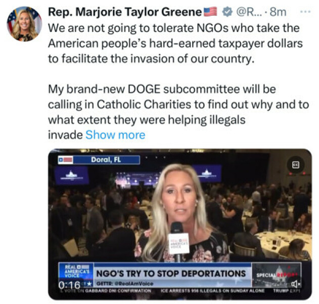 Trump+Musk: Folie à Deux - Trump thread #137