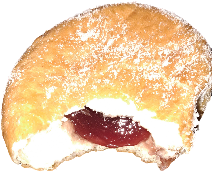 Ladies and Ladies: The Bluestocking is open: again