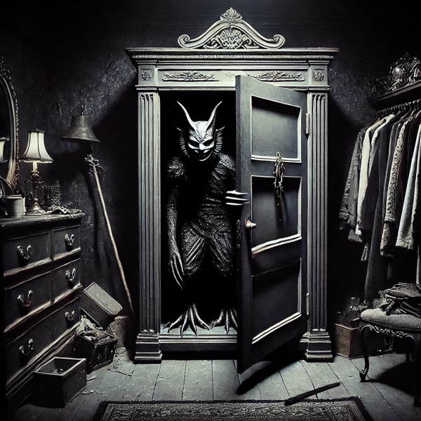 AIBU to make you laugh on a cold January day?