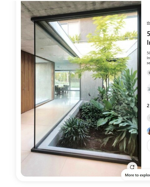 (floorplan included) any thoughts on extension?