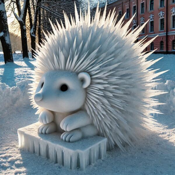 The Bluestocking: the one where AI finally learns what a blackbird is (we hope)