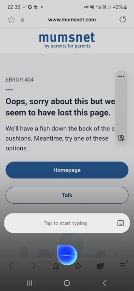 Mounjuro August starters - thread 10 !!!!