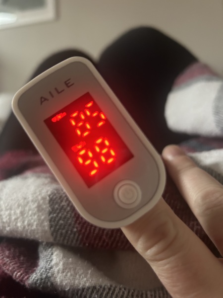 My cough - need advice