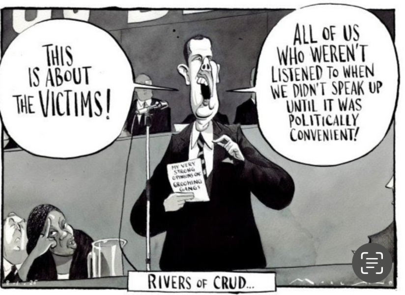 Thread 14 Starmer - The Starmeristas Strike Back